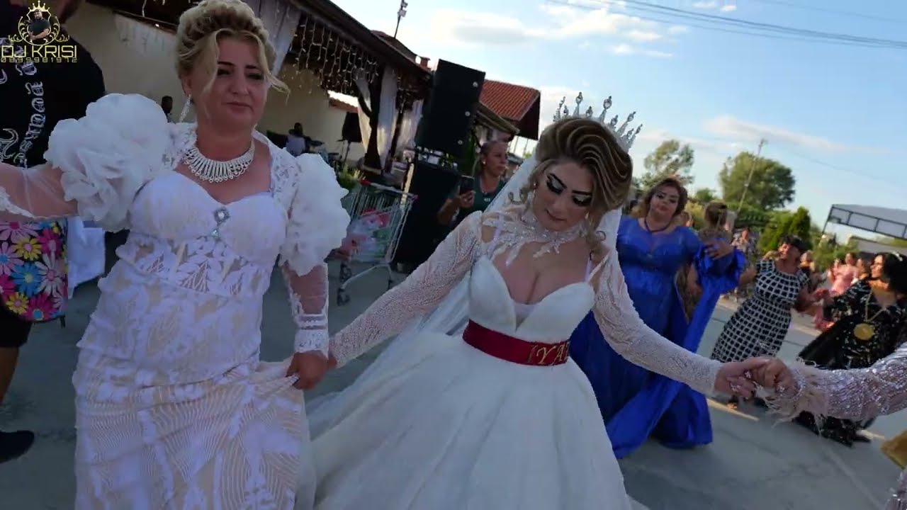 Stamboliyski Video Mix Ork Popeler DJ Krisi 4K