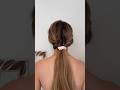 Wedding guest hairstyle weddingguesthairstyles weddingguesthairstyle thickhair ponytailstyles