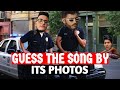 Guess The Song By Its Photos Ft@Triggered Insaan @CarryMinati @Mythpat