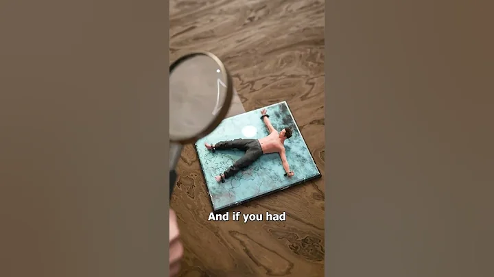 Could A Giant Magnifying Glass Kill You? 😵