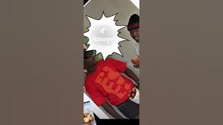 AMNANDI AMAGWINYA (to the morning bang)- BlaQ Kiid x Dankie boi x BlacksJnr
