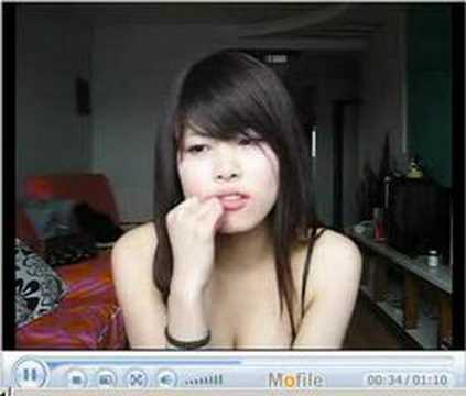 PK JP girl