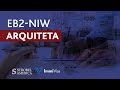 Mais um EB2-NIW aprovado em apenas 12 meses para Arquiteta! #shorts