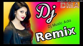 Tujhe Apna Bana liya hai Aankhon Mein Basa liya Hindi song DJ