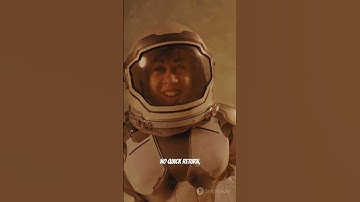 Will We Really Live on Mars by 2030? #shorts #facts #viralshorts #space #mars