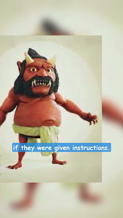 Amanojaku | Japanese Myhtologi Lore