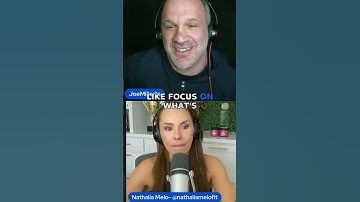 Finding Balance  The Myth of More is Better in Fit