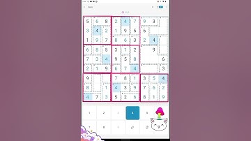 How to play and solve killer sudoku- step by step tutorial