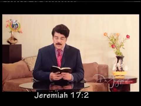 పాపం నుండి  విడుదల కావాలా message by jayapaul garu