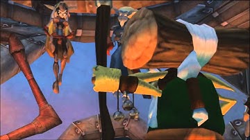 Jak & Daxter The Precursor Legacy Walkthrough Part 15