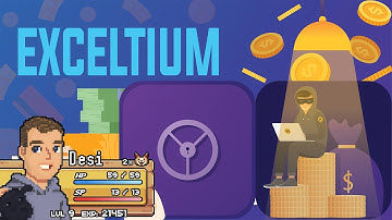 BTLO Replay: EXCELTIUM | Reverse Engineering Lab Walkthrough