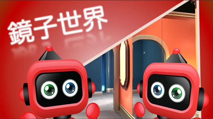 镜子世界 The World of Mirrors - 天天要闻
