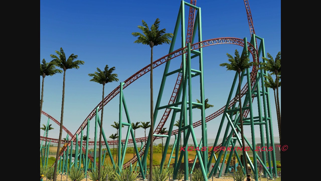 Xcelerator V2 - RCT3
