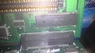 SNK ic YAMAHA 2610 ....