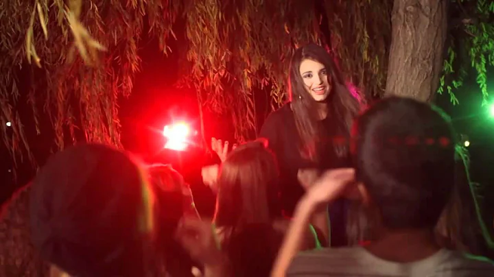 Rebecca Black - Friday (A-West Rap Remix - Mark Ja...