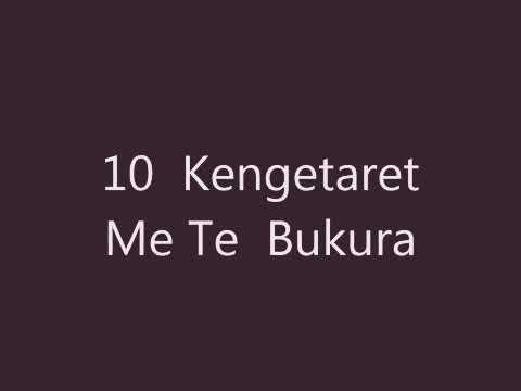 Video: Top 10 pop femrat më të mira