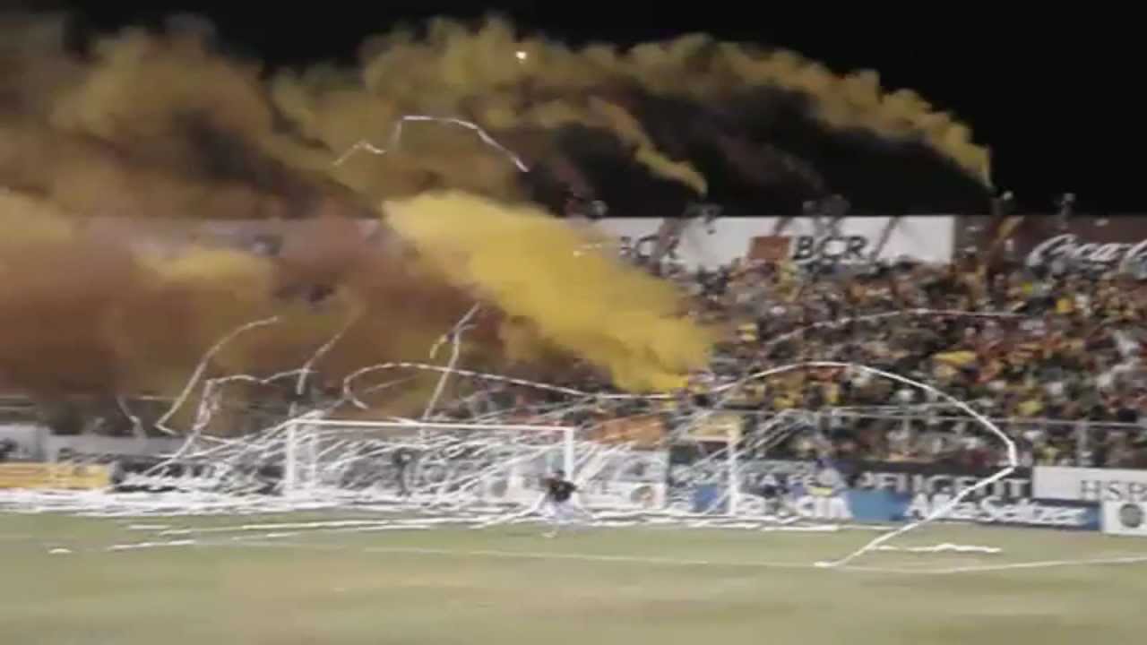 Club Sport Herediano [Rojiamarillo] costa maya