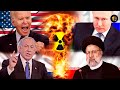 ¿Qué tal si, ISRAEL e IRAN desatan la tercera Guerra Mundial?