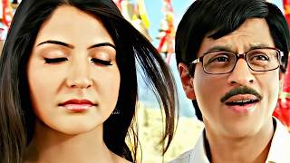 Tujh Mein Rab Dikhta Hai Song | Rab Ne Bana Di Jodi | Shah Rukh Khan, Anushka Sharma | Roop Kumar