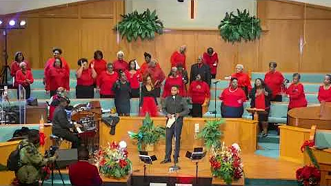 Morningview GOD MADE IT FAIL REV TERRY CARR