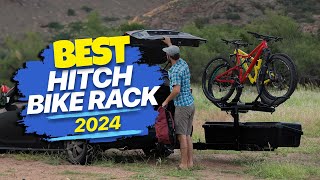 Best Hitch Bike Racks of 2024: Biking Made Simple