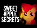 Sweet Apple Secrets [MLP Fanfic Reading] (Grimdark)