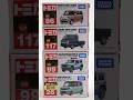 直近で発売された「軽自動車」のトミカを開封！ thumbnail