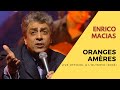 Miniature de la vidéo de la chanson Oranges Amères