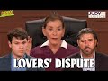 JUDY JUSTICE Judge Judy Episode 01806 Best Amazing Cases Season 2024 Full Episode