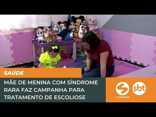 PMs se unem para fazer aniversário para menina com doença rara 