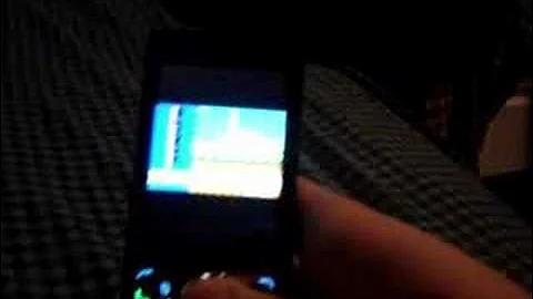 Games On: Nokia N95 8GB: Part 2