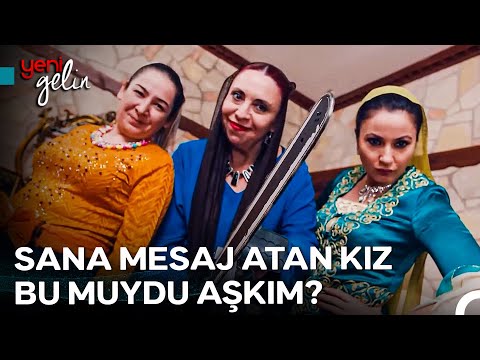 Son Metres Bükücüleri