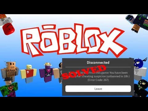 Roblox Error Code 267 Fix Under 1 Minute Guide For 2020 Rg - what is roblox games code by