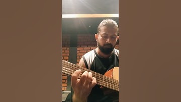Thumbnail of Hotel California | Guitar intro | Suran Jayasinghe #shorts