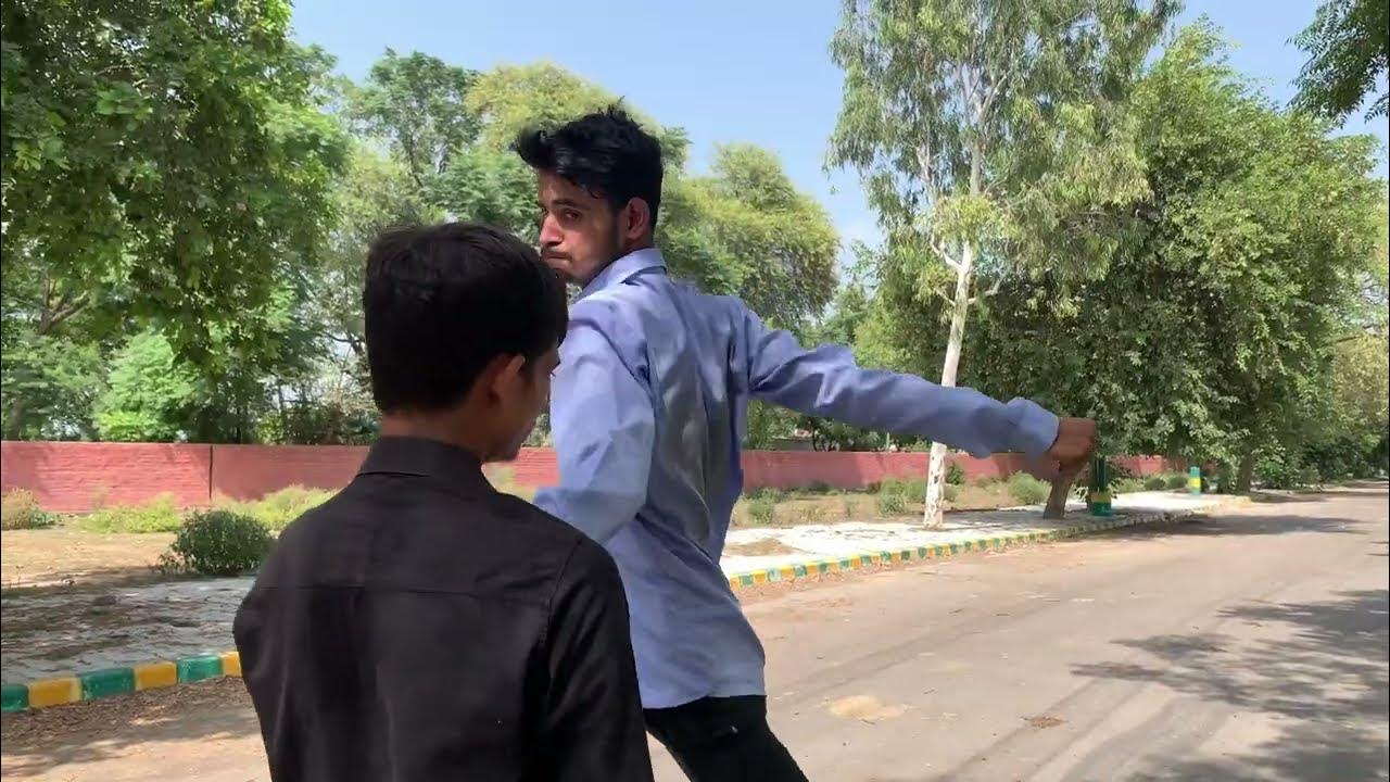 Bapu Sehat Ke Liye Tu Toh Haanikaarak Hai Bapu Sehat Ke Liye Tu Hanikarak Hai || MVS Team || Funny video - YouTube