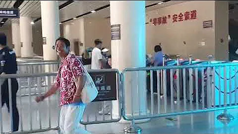 Great Wall in Beijing you guys! 2025 August 12