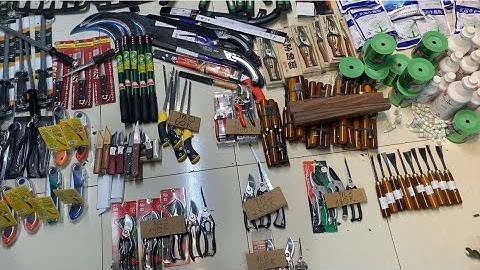 Giảm giá các mã sản phẩn kéo cắt cành cưa | Đục làm cây| thuốc kích rễ 0582132888