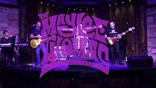 The Maylee Thomas Band Live @ The Sanctuary