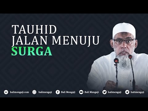 tauhid-jalan-menuju-surga---ustadz-yazid-bin-abdul-qadir-jawas