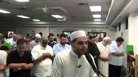 ماتيسر من سورة المؤمنون للشيخ رمضان الصباغ.