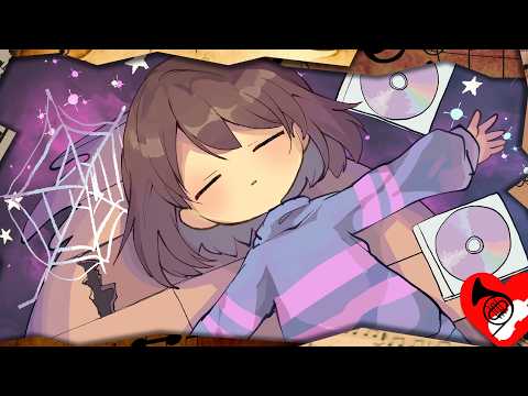 Undertale 9th Anniversary Orchestral Medley Final 