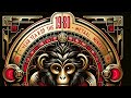 Unraveling the secrets of 1980 the metal monkey year