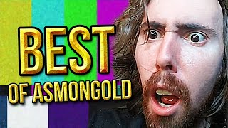 A͏s͏mongold Stream DIES As He Learns About DrDisrespect - Stream Highlights #16