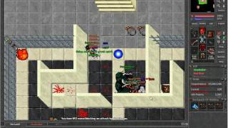 Solo of Morgaroth