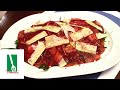 САЛАТ С РУКОЛОЙ, БРЕЗАОЛОЙ И ПАРМЕЗАНОМ / RUCOLA BRESAOLA E SCAGLIE DI PARMIGIANO