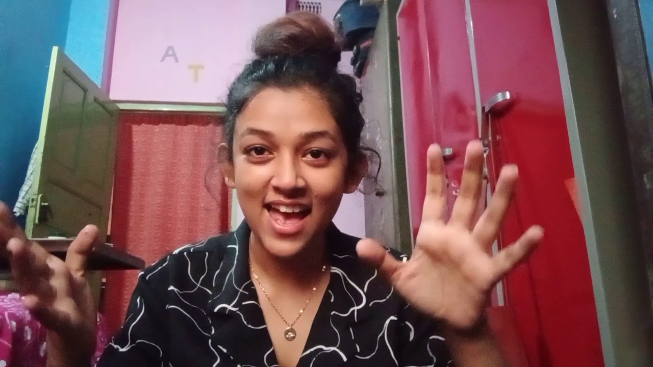 If By Chance - Ruth B (Cover) - YouTube