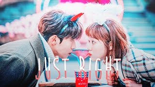 Weightlifting Fairy Kim Bok Joo | Suwweeegg!