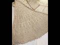 Georgette Tissue Magic ✨ Hand Embroidery Art #Fashion"#trending #designerfabric