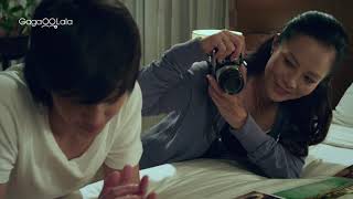 This Scene In Thai Film She Their Love Story Is Exactly How You Should Pick Up A Girl