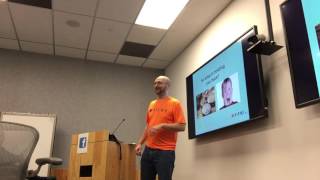 Information NYCHTML5 December 2015 - Christian Heilmann and Glenn Hinks News